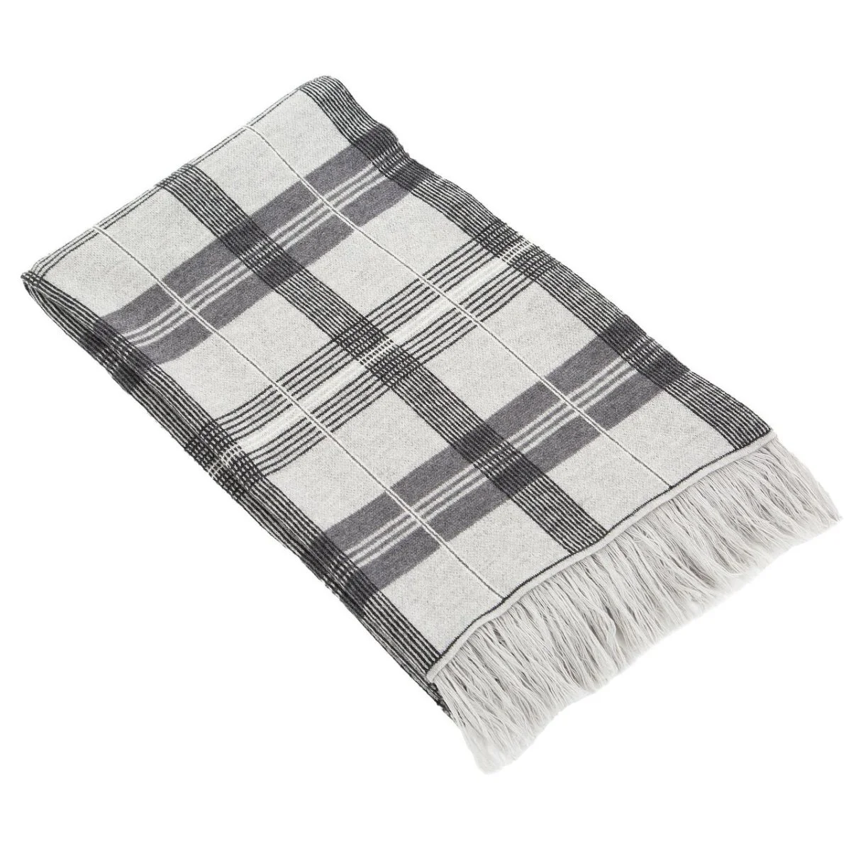 Pure New Irish Merino Wool Throw Blanket – Made in Ireland - Image 19 | Caelmoon