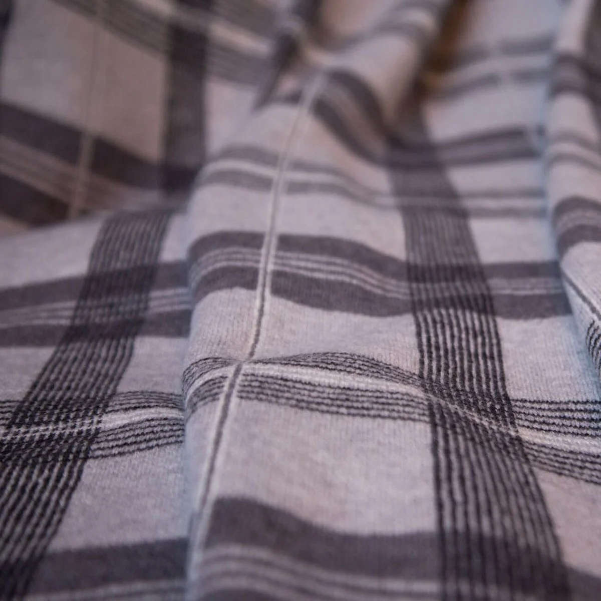 Pure New Irish Merino Wool Throw Blanket – Made in Ireland - Image 21 | Caelmoon