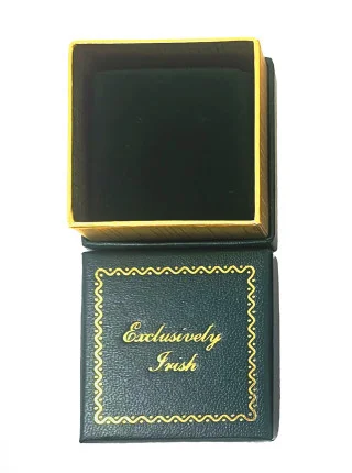 Scottish Thistle Sterling Silver Brooch Pin - Image 4 | Caelmoon